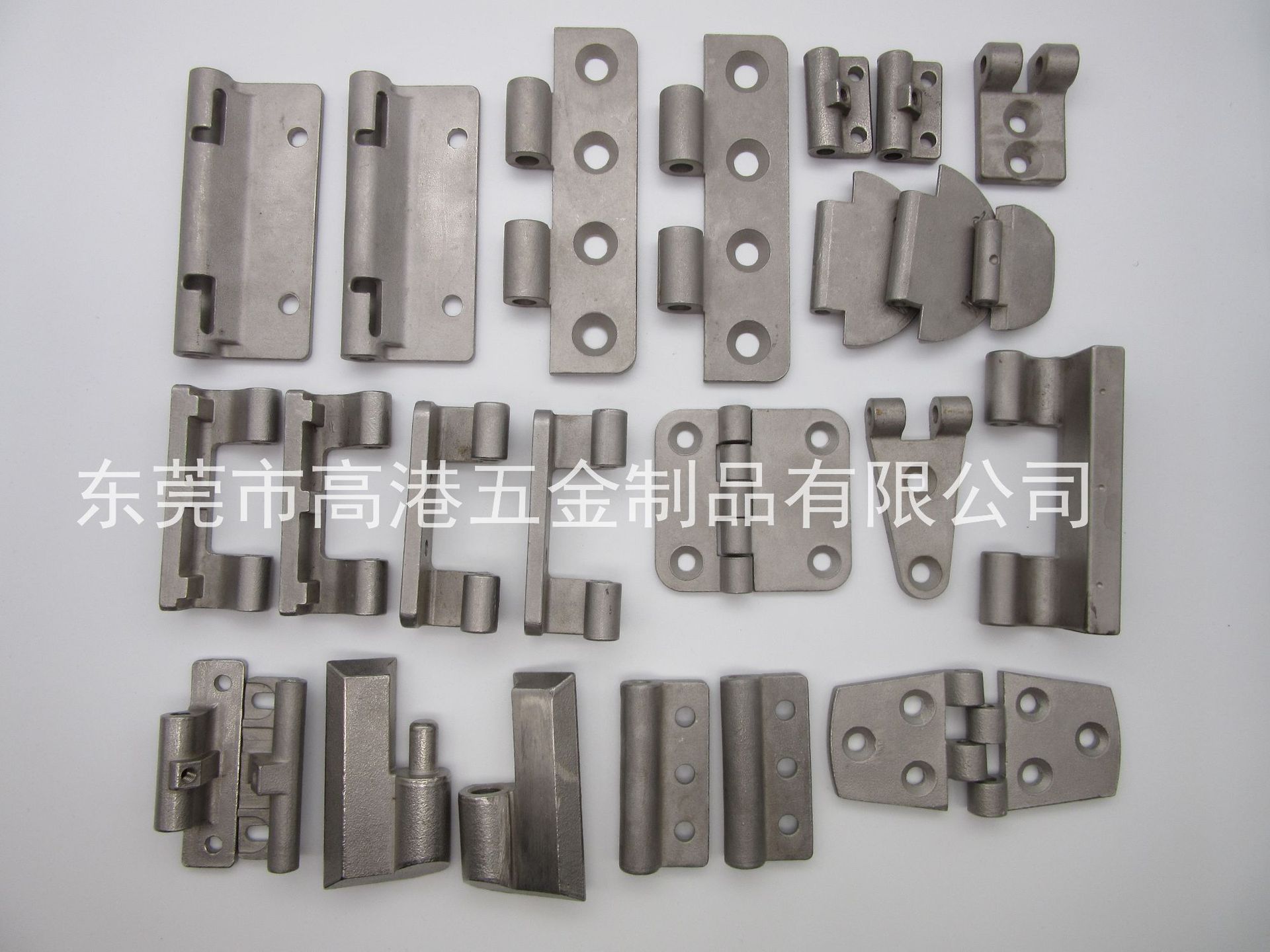 加工大型合頁訂制